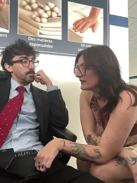 goalsexy29 online show from April 28, 2026, 11:15 am