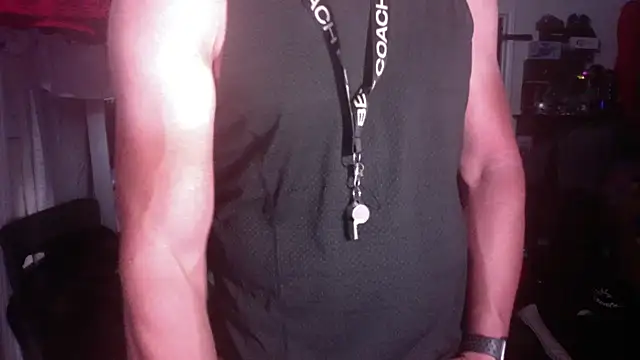 DILFJockDad87 online show from October 29, 2025, 12:40 pm