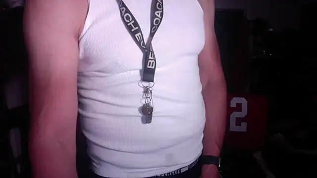 DILFJockDad87 online show from February 28, 2026, 1:23 pm