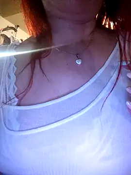 princess-Red online show from April 10, 2026, 4:28 am