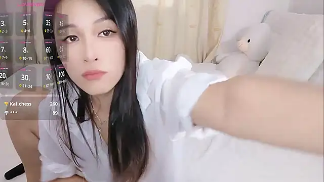Snapshot of Ailsa-Baby chatting on September 28, 2025, 9:36 am Ailsa-Baby online show from September 28, 2025, 9:36 am