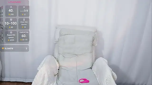 Snapshot of Ailsa-Baby chatting on March 1, 2026, 6:15 am Ailsa-Baby online show from March 1, 2026, 6:15 am