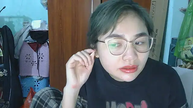 Uhem112 online show from January 13, 2026, 12:54 pm