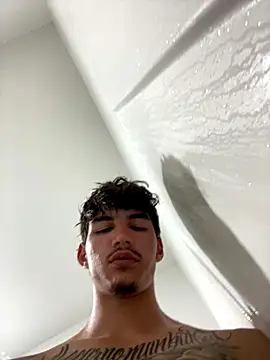 funbigdickk online show from October 2, 2025, 4:41 am