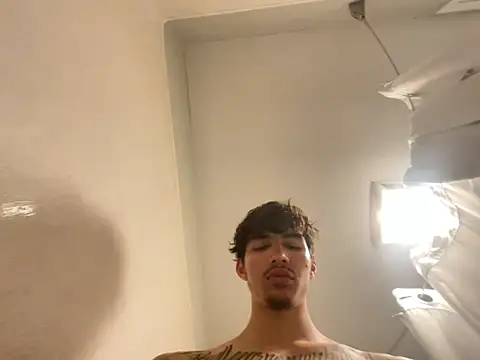 funbigdickk online show from November 1, 2025, 6:37 am