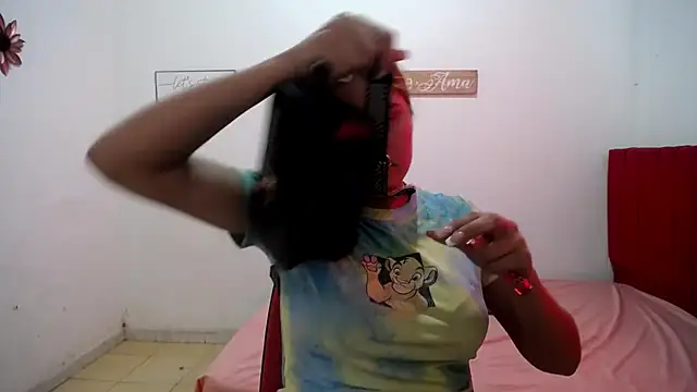 keilicita tonny 18 online show from September 11, 2025, 5:13 pm