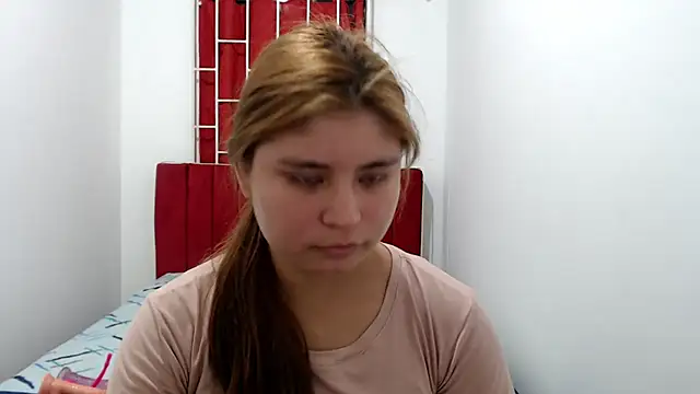 keilicita tonny 18 online show from October 4, 2025, 9:51 am