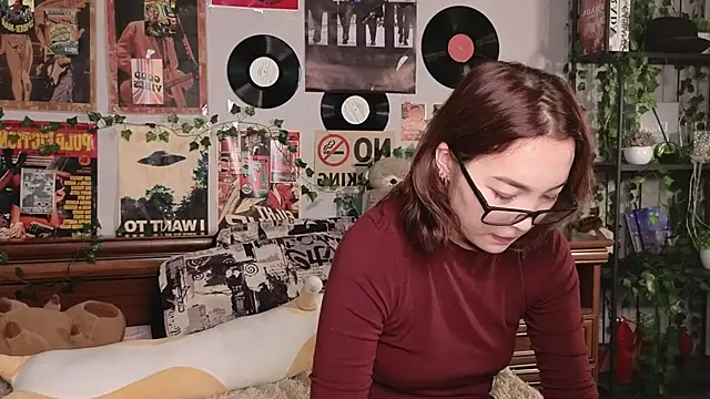 Snapshot of OdetteBiddy chatting on November 9, 2025, 8:07 pm OdetteBiddy online show from November 9, 2025, 8:07 pm