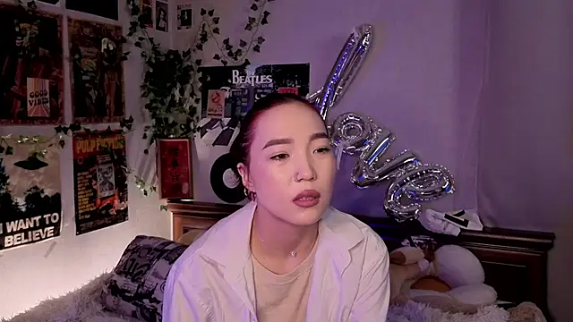 OdetteBiddy online show from March 1, 2026, 8:11 pm