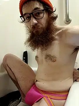 Skater1287 online show from March 15, 2026, 10:32 am