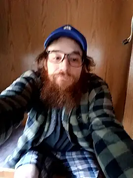 Skater1287 online show from March 20, 2026, 7:19 pm