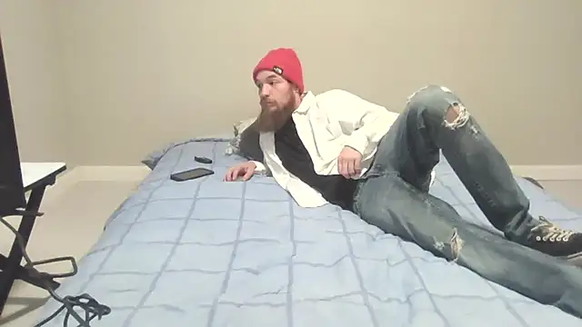 Skater1287 online show from May 12, 2026, 2:30 am