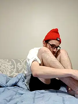 Skater1287 online show from June 8, 2026, 7:36 pm
