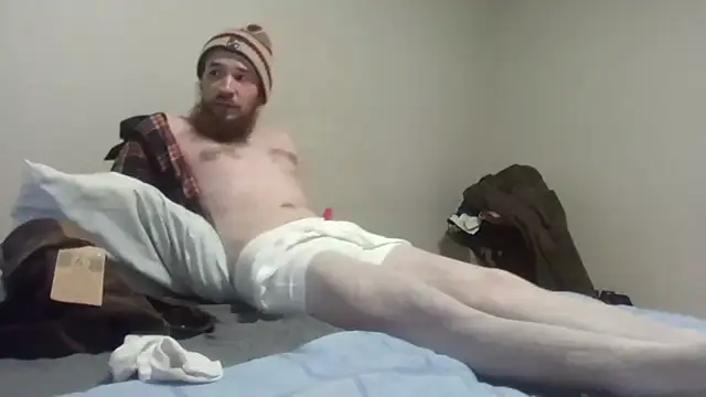 Skater1287 online show from July 30, 2026, 2:16 pm