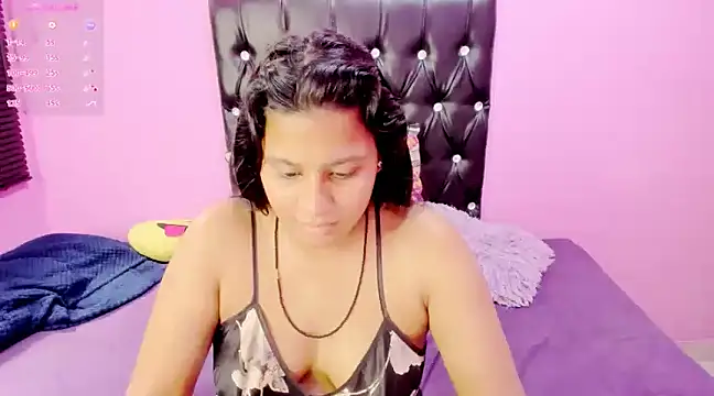INDIANFLAME online show from January 5, 2025, 10:21 am