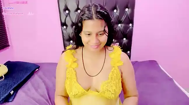 INDIANFLAME online show from January 11, 2025, 7:28 am