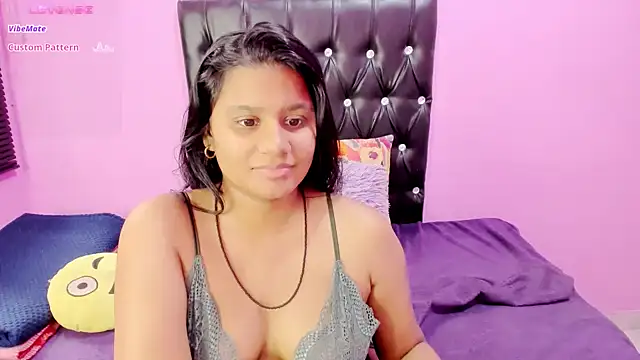 INDIANFLAME online show from January 18, 2025, 8:52 am