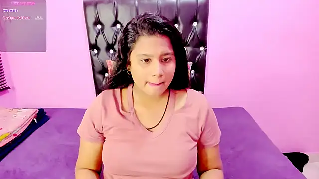 INDIANFLAME online show from March 18, 2025, 10:03 am