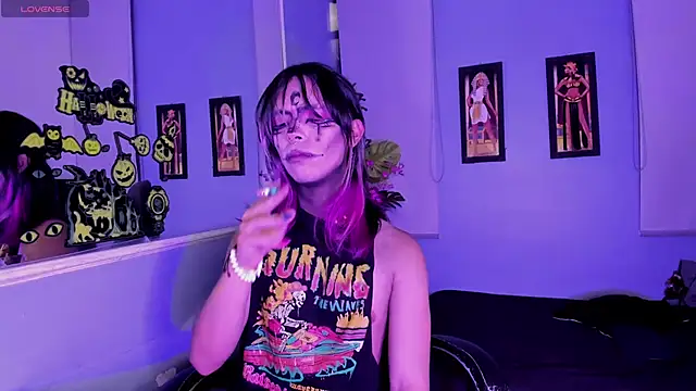 Snapshot of dandii_69 chatting on October 1, 2025, 11:11 pm dandii 69 online show from October 1, 2025, 11:11 pm