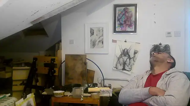 mista sista fista online show from January 15, 2026, 2:38 am