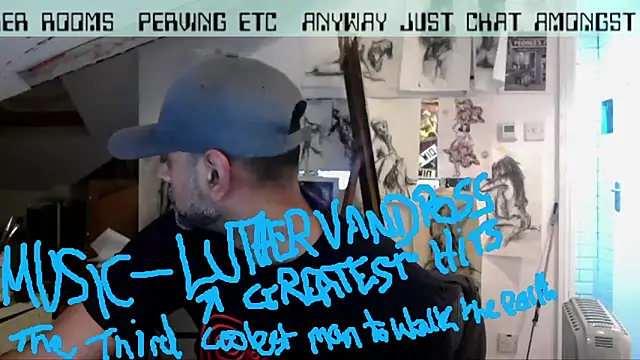 mista sista fista online show from February 12, 2026, 2:39 am