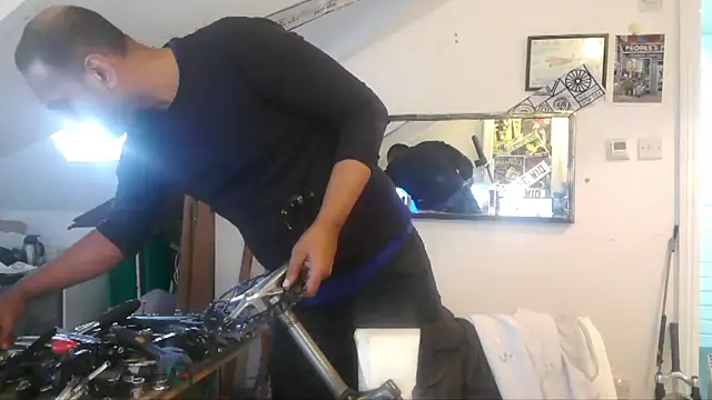 mista sista fista online show from March 31, 2026, 5:46 pm