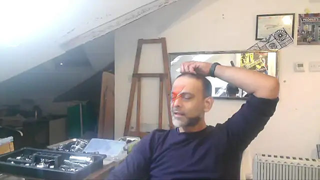 mista sista fista online show from April 1, 2026, 4:59 pm