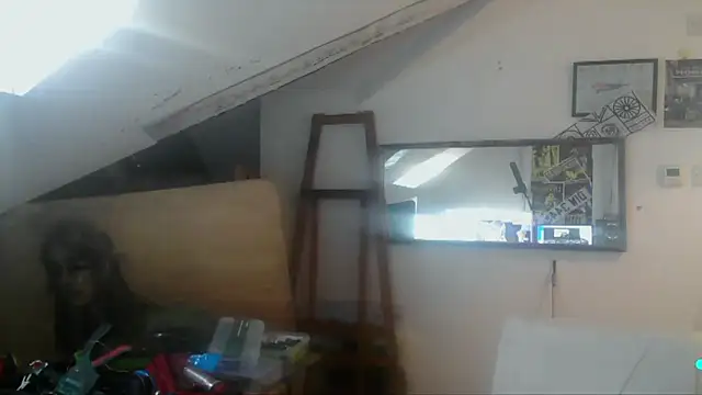 mista sista fista online show from April 8, 2026, 1:33 pm