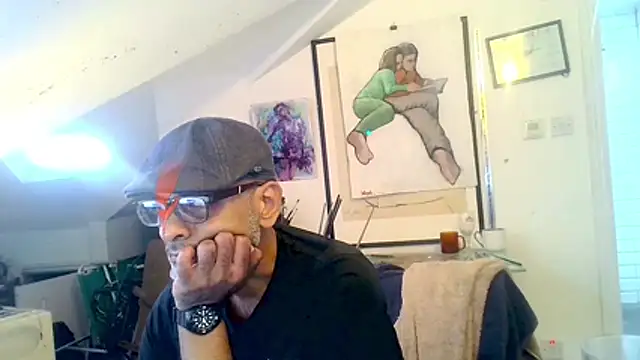 Snapshot of mista_sista_fista chatting on July 19, 2026, 7:39 pm mista sista fista online show from July 19, 2026, 7:39 pm