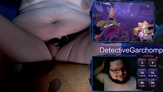 DetChompy online show from April 18, 2026, 5:33 am