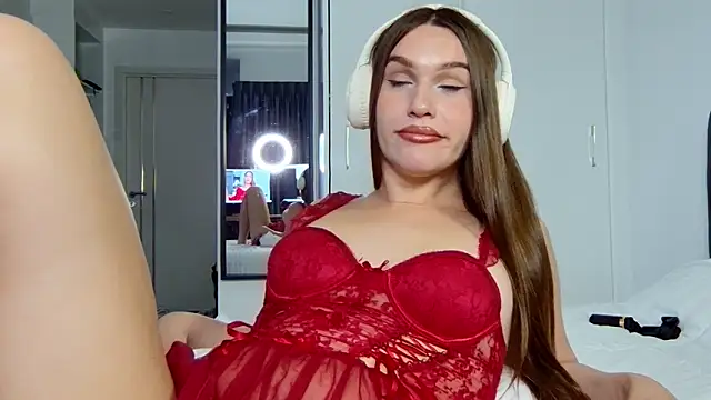 franzeva online show from April 19, 2026, 11:20 am