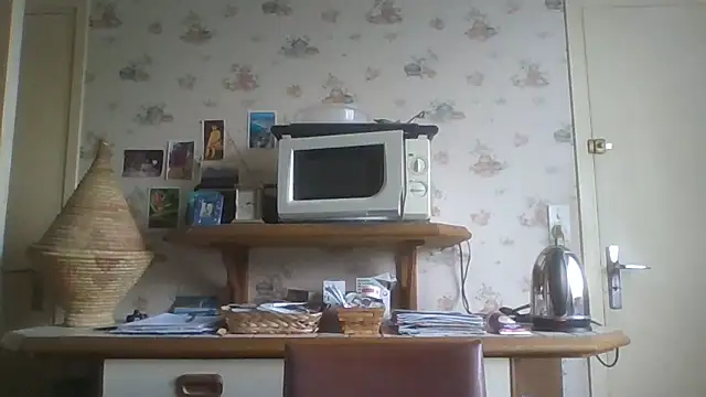 gegevincent online show from February 9, 2026, 2:32 pm