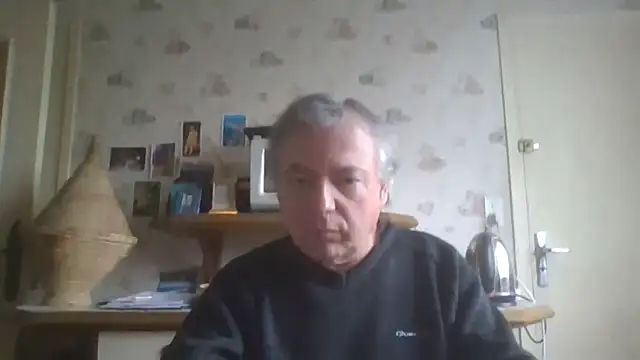 gegevincent online show from March 25, 2026, 1:28 pm