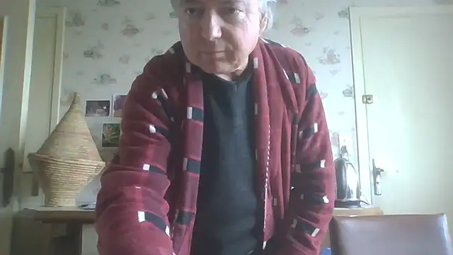 gegevincent online show from March 31, 2026, 11:21 am