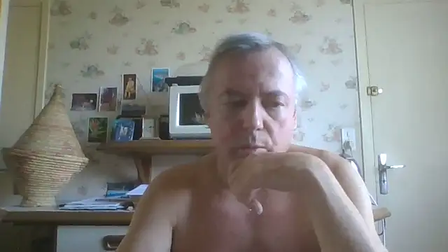 gegevincent online show from April 4, 2026, 1:19 pm