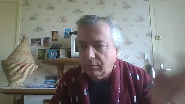 gegevincent online show from April 29, 2026, 9:24 am