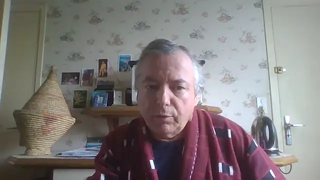 gegevincent online show from April 30, 2026, 9:37 am