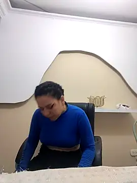 Abbyjoness21 online show from October 22, 2025, 9:03 pm