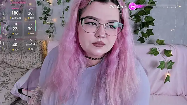 Snapshot of _CandyM1lky_ chatting on May 28, 2026, 7:16 am CandyM1lky online show from May 28, 2026, 7:16 am