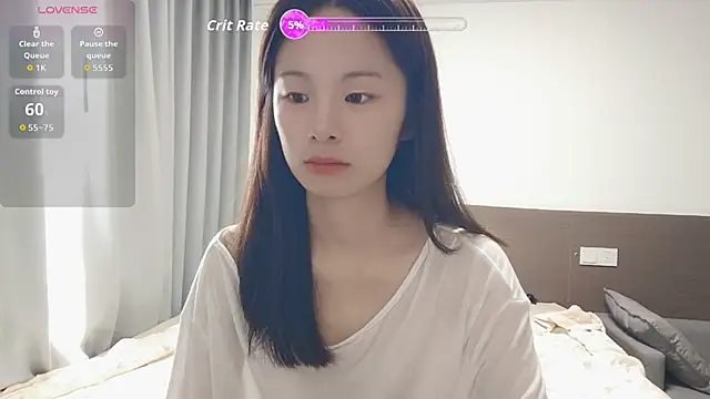xiao-qinju online show from June 12, 2026, 12:31 am