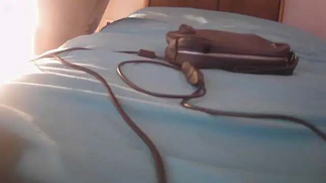 SatiroyNinfa online show from October 17, 2025, 2:30 pm