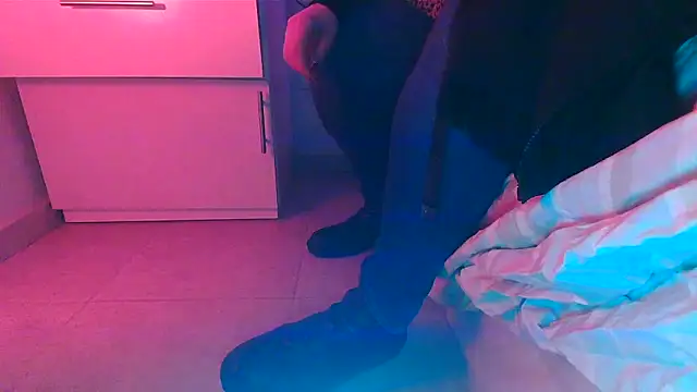 SatiroyNinfa online show from February 23, 2026, 10:07 pm