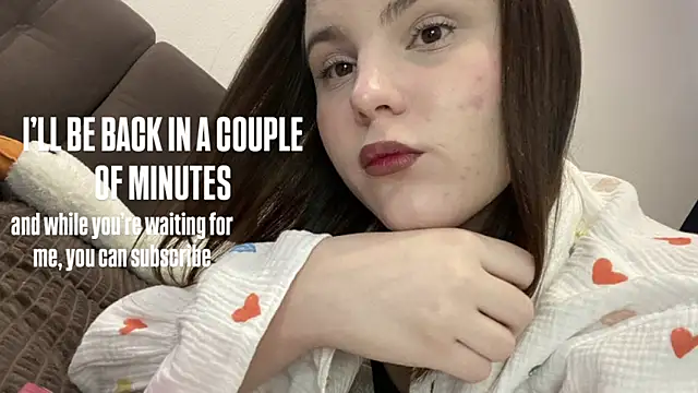 vertul1ana online show from November 23, 2025, 6:24 am