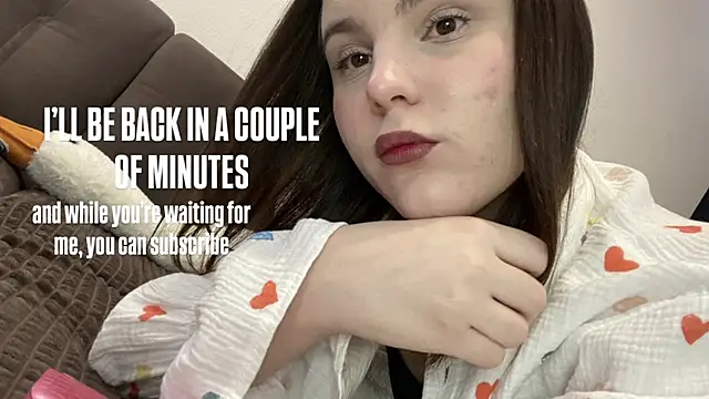 vertul1ana online show from April 10, 2026, 2:33 pm