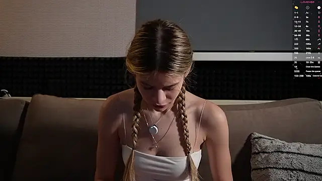 AnneVerity online show from March 6, 2026, 8:05 pm