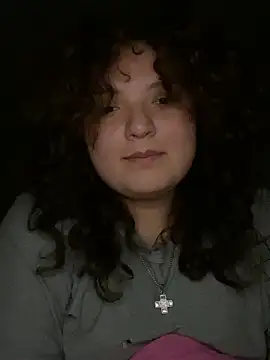 Solangerulo  online show from February 7, 2026, 4:49 am