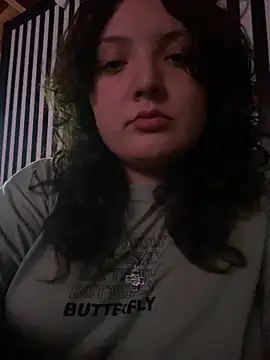 Solangerulo  online show from March 13, 2026, 4:41 am