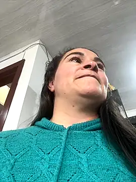 StefiAlizon70 online show from September 20, 2025, 6:31 pm