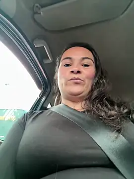 StefiAlizon70 online show from February 22, 2026, 9:24 pm