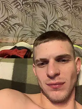 macho1347 online show from February 6, 2026, 9:18 pm